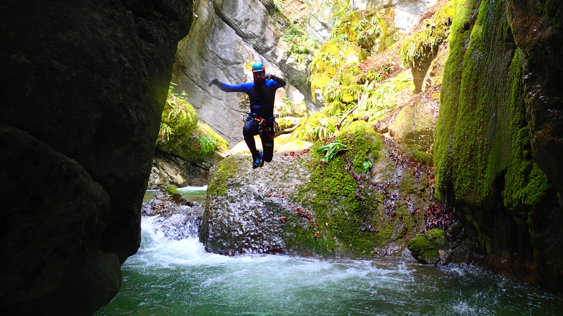 canyoning-montmin-annecy-decouverte-2