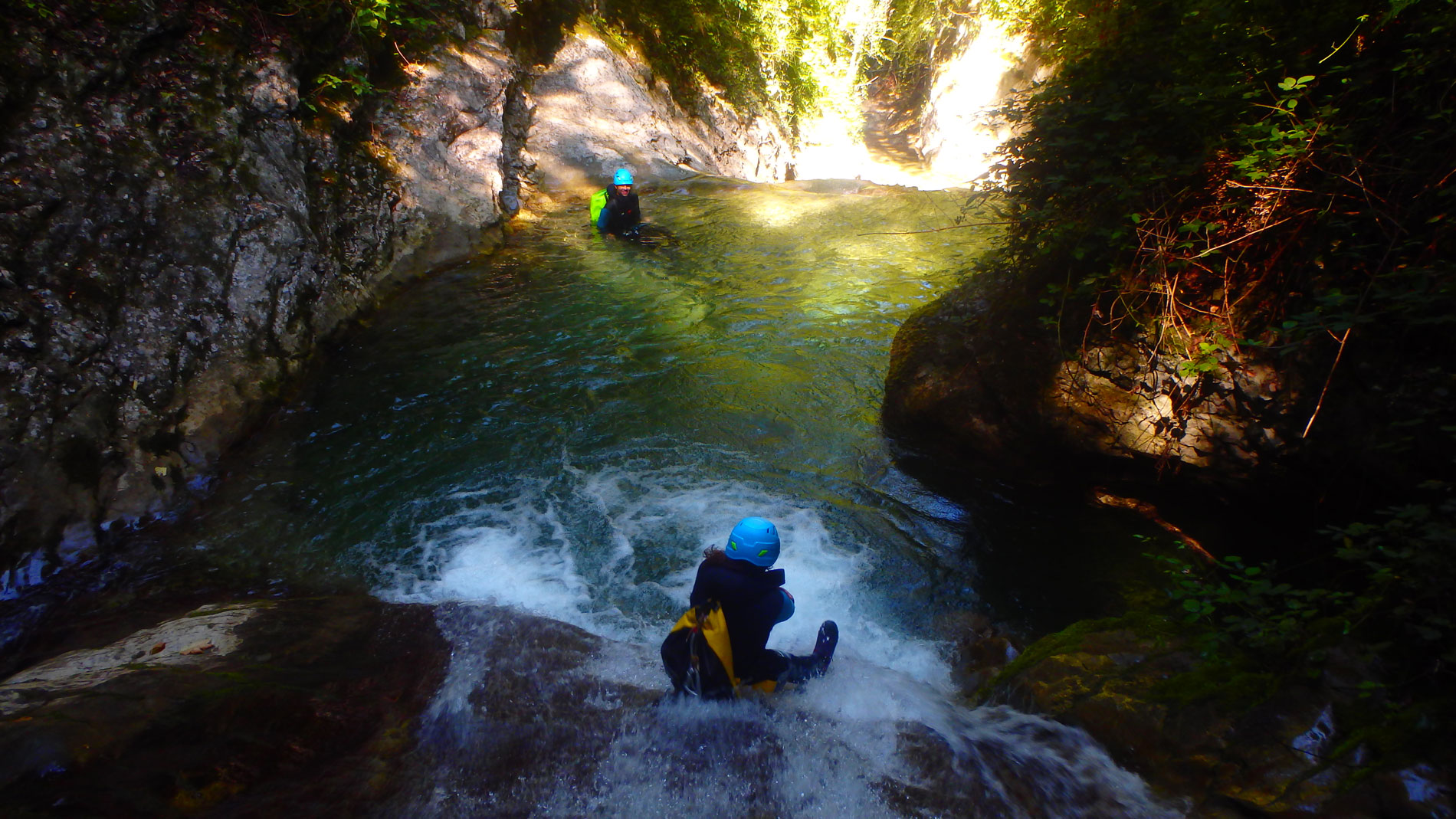 canyoning-ecouges-vercors-decouverte-3