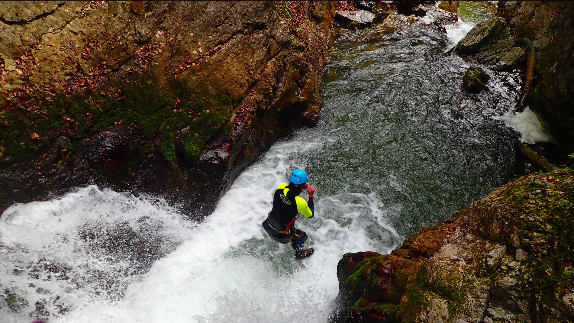 canyoning-montmin-annecy-decouverte-3